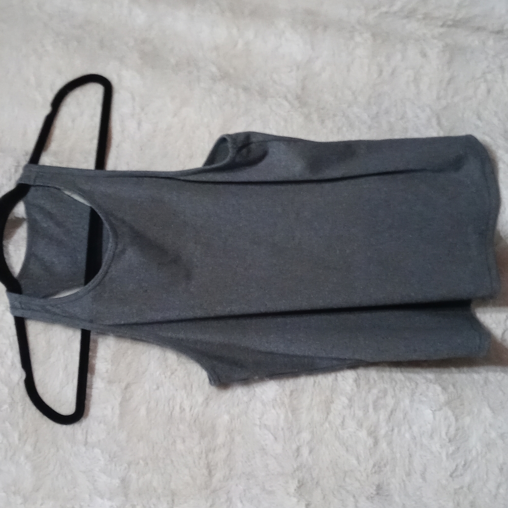 Stretch Workout Tank